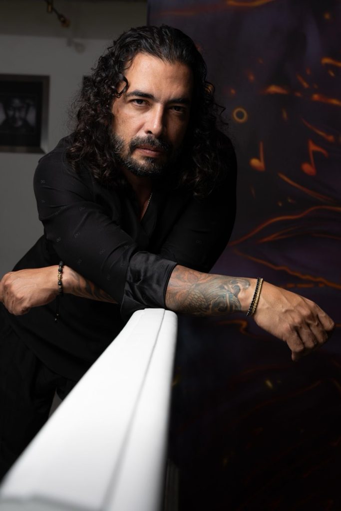 Eduardo Sierra Gonzalez